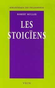 Les Stoiciens