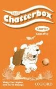 New Chatterbox: Starter: Cassette