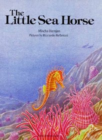 Little Sea Horse (North-South Bks.)