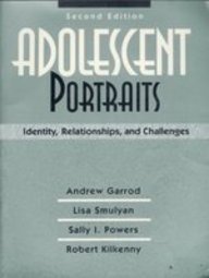 Adolescent Portraits: Identity, Relationships, and Challenges