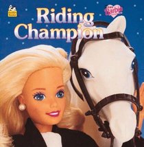Riding Champion (Look-Look)