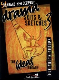 Drama, Skits,  Sketches 3
