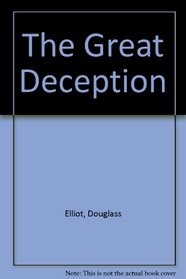 The Great Deception (American Patriot, Bk 2)