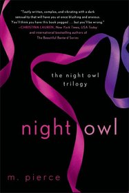 Night Owl (Night Owl Trilogy)