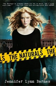 The Naturals (Naturals, Bk 1)