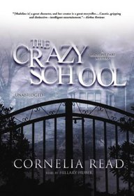 The Crazy School (Madeline Dare)