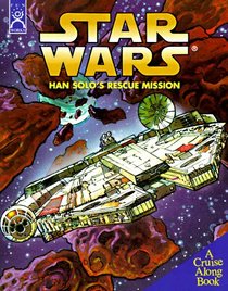 Han Solo's Rescue Mission (Star Wars)