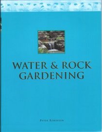 Water And Rock Gardening