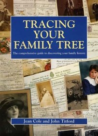 Tracing Your Family Tree