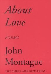 About Love: Poems