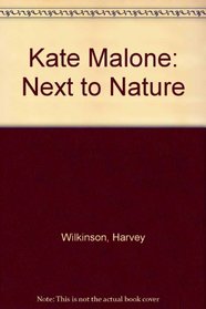 Kate Malone: Next to Nature