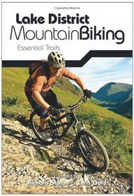 Lake District Mountain Biking - Essential Trails