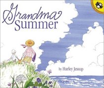 Grandma Summer (Picture Puffins)