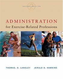 Administration for Exercise-Related Professions