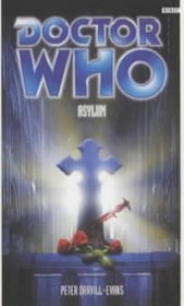 Asylum (Doctor Who)