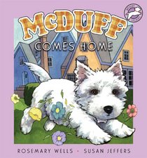 McDuff Comes Home (McDuff Stories)