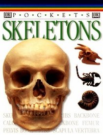 DK Pockets: Skeletons