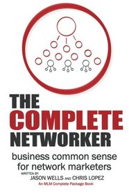 The Complete Networker