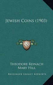 Jewish Coins (1903)