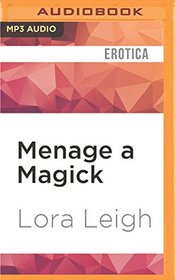 Menage a Magick (Wizard Twins)