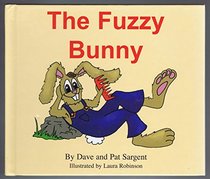 Fuzzy Bunny (Learn to Read 1st Grade)