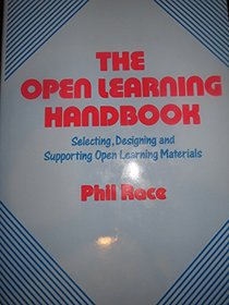 The Open Learning Handbook