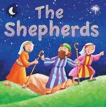 The Shepherds (Candle Christmas Trio)
