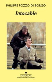 Intocable (Spanish Edition)