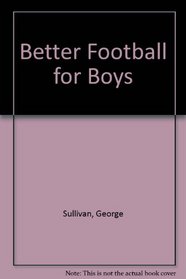 Better Football for Boys