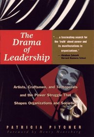 The Drama of Leadership