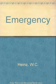 Emergency (Fawcett Crest Books #Q2433)