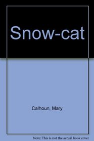 Snow-cat