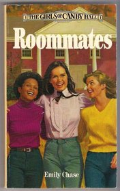 Roomates (Girls of Canby Hall, Bk 1)