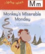 Monkey's Miserable Monday (Alphatales)