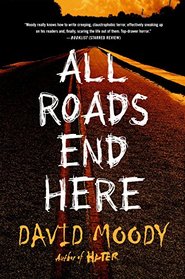 All Roads End Here (The Final War)