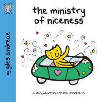 The Ministry of Niceness (World of Happy)