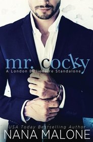 Mr. Cocky