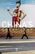 China's Great Leap: The Beijing Games and Olympian Human Rights Challenges