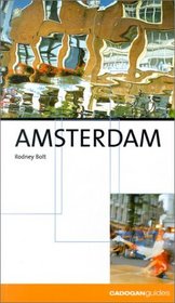 Amsterdam (City Guides - Cadogan)