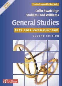 General Studies: AS and A-level Resource Pack