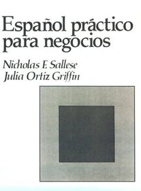 Espaol prctico para negocios