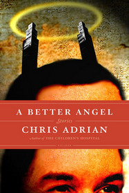 A Better Angel: Stories