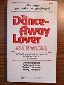 The Dance-Away Lover