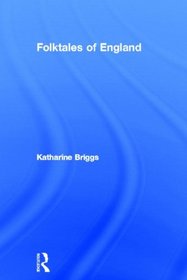 Folktales of England (v. 3)