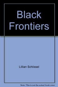 Black Frontiers