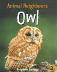 Owl (Animal Neighbours)