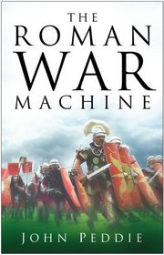 The Roman War Machine