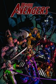 Dark Avengers, Vol. 2: Molecule Man