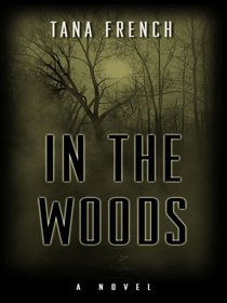 In the Woods (Thorndike Large Print Crime Scene)