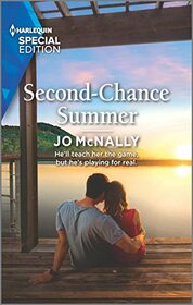 Second-Chance Summer (Gallant Lake, Bk 6) (Harlequin Special Edition, No 2907)